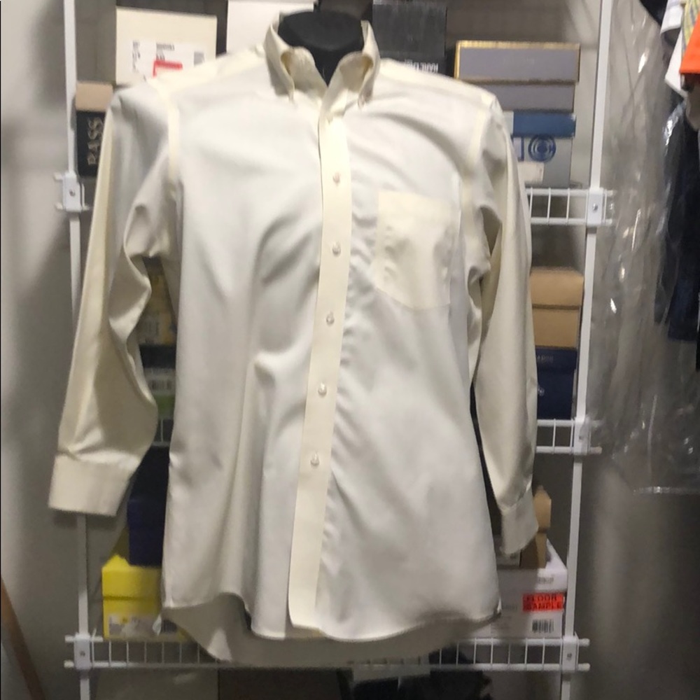 Men Dress Shirt